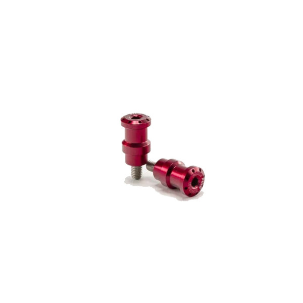 Puig Spools 8mm Red